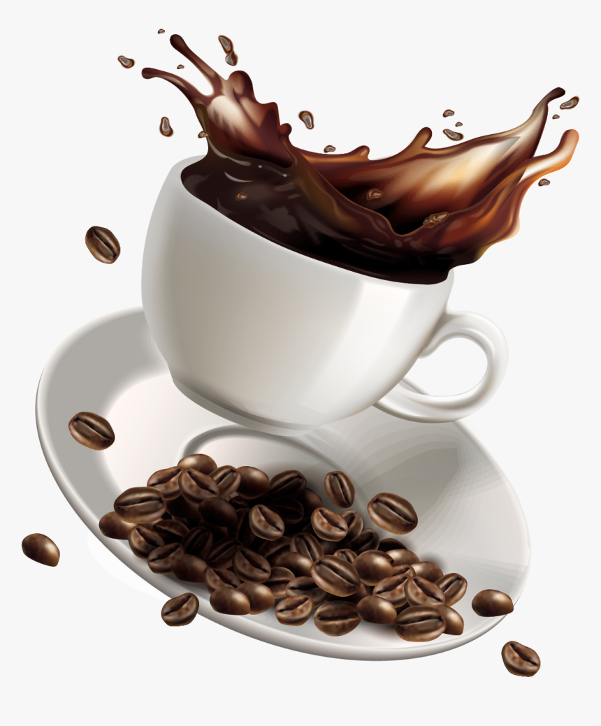 CafeCoffee coffee illustration