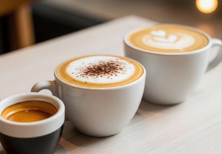 CafeCoffee gallery photo 9