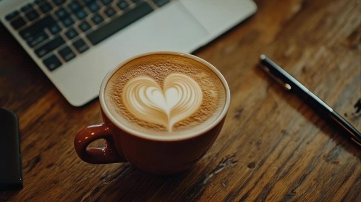 CafeCoffee gallery photo 10